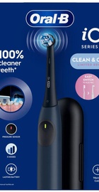 Oral-B iO Series 2 iOS2.1B9.2K Night Black Travel Case