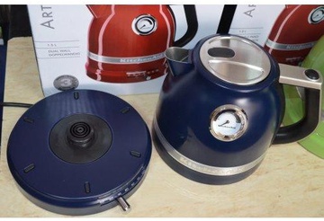 KitchenAid 5KEK1522EIB