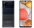 Samsung Galaxy A42 5G SM-A426B 8/128GB Black