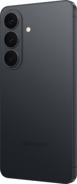 Samsung Galaxy S26 12/256GB Black (SM-S942BZKG)
