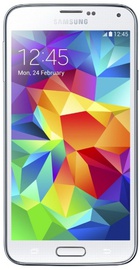 Samsung G900H Galaxy S5 Shimmery White (UA UCRF)