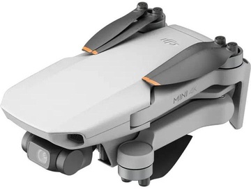 DJI Mini 4K Fly More Combo (CP.MA.00000788.01)