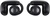 Bose Ultra Open Earbuds Black (881046-0010)