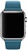 Apple Classic Buckle for Watch 38mm/40mm/41mm/42mm Marine Blue (MMH62)