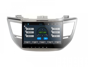 EasyGo A229 (Hyundai Tucson 2016+)