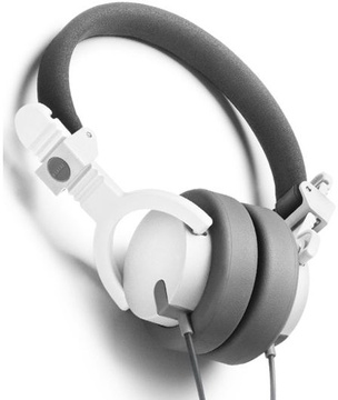 AIAIAI Capital with microphone Alpine White