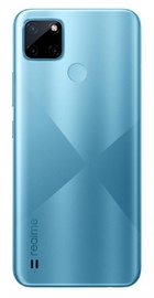 realme C21Y 4/64GB Cross Blue