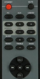 Microlab M-700U