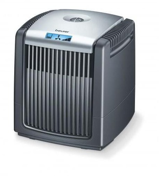 Beurer LW 230 black