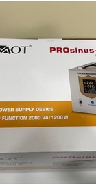 Kemot PROsinus-2000 1200W (URZ3407)