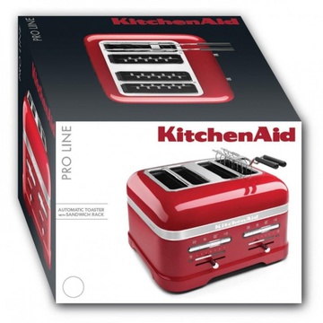 KitchenAid 5KMT4205EMS