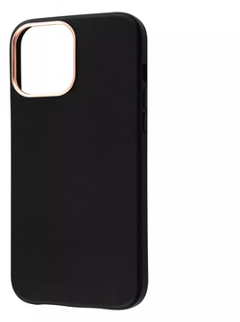 Mutural Famous iPhone 13 Pro Black
