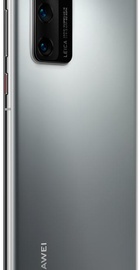HUAWEI P40 8/128GB Silver Frost (51095CAA)