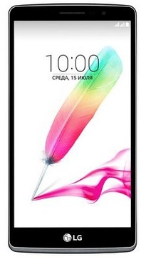 LG G4 Stylus H540F Titan (UA UCRF)