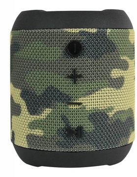 Air Music Cup Camo