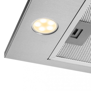 Pyramida HBE 60 (1100) M IX
