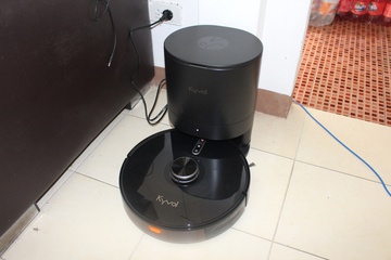 Kyvol Cybovac S31