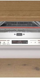 Bosch SMV8YCX02E