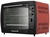 ViLgrand VEO650-14 Red