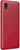 Samsung Galaxy A01 Core 1/16GB Red (SM-A013FZRD)