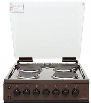 Artel Comarella 01-E Brown
