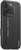 Blueo Leather Case for iPhone 16 Pro Max with MagSafe Black