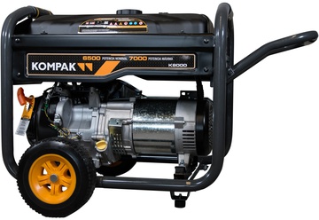 KOMPAK K8000