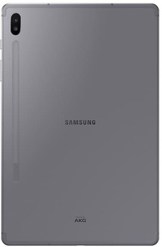 Samsung Galaxy Tab S6 10.5 LTE SM-T865 Mountain Grey (SM-T865NZAA)