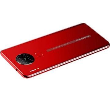 Blackview A80 2/16GB Red