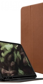 LAUT Huex Smart Case для iPad Pro 12.9" 2021 Brown (L_IPP21L_PR_BR)