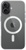 Apple iPhone 17 Clear Case with MagSafe (high copy)