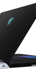 MSI Titan 18 HX AI A2XWIG Core Black (A2XWIG-616US)
