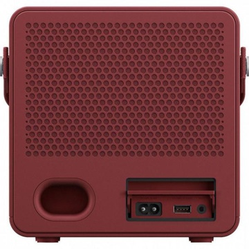 Urbanears Portable Speaker Ralis Haute Red