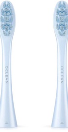 Oclean Toothbrush Head for One/SE/Air/X/F1 Sky Blue 2pcs PW07