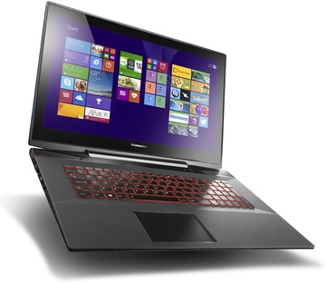 Lenovo Y70 Touch (80DU00ESUS)