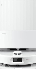 RoboRock Qrevo S Pro White