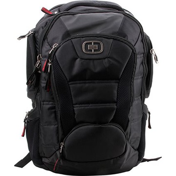 Ogio Bandit Black (111074.03)