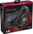 HyperX Cloud Stinger HX-HSCS-BK