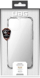 URBAN ARMOR GEAR iPhone 13 Plyo Ice (113172114343)