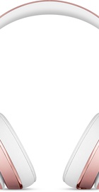 Beats Solo3 Wireless On-Ear Headphones Rose Gold (MNET2)