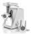 KUMTEL HMG-02 White