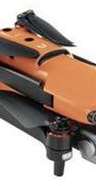 AUTEL EVO II Dual Rugged Bundle 640T RTK V3 Orange (102001511)