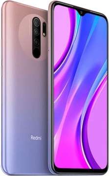 Xiaomi Redmi 9 6/128GB Pink (no NFC)