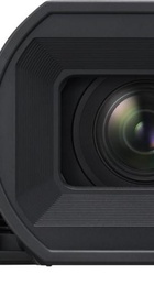 Panasonic HC-X1600E