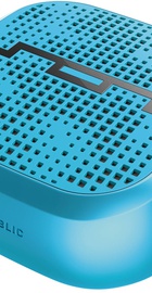 Sol Republic Punk Wireless Horizon Blue