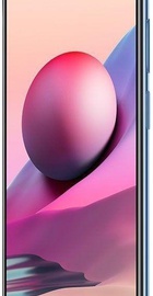 Xiaomi Redmi Note 10S 8/128GB Ocean Blue (no NFC) (Global Version)