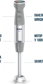 Tefal HB673B30