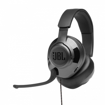 JBL Quantum 200 Black (JBLQUANTUM200BLK)