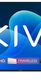KIVI 43F730QB