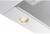 GRANADO Telde 603-700 White glass
